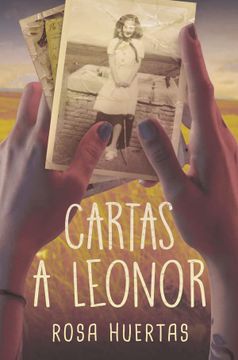 portada Cartas a Leonor: 392 (Gran Angular) (in Spanish)