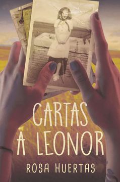 portada Cartas a Leonor: 392 (Gran Angular)