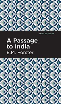 portada Passage to India (in English)