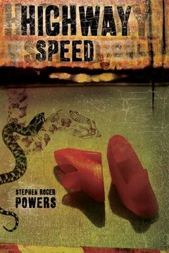 portada Highway Speed: Stories