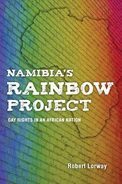 portada Namibia's Rainbow Project: Gay Rights in an African Nation