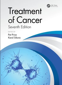 portada Treatment of Cancer (en Inglés)