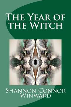 portada The Year of the Witch (in English)