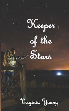 portada Keeper of the Stars