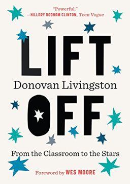 portada Lift Off: From the Classroom to the Stars 