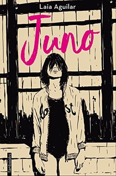 portada Juno (in Spanish)