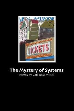 portada The Mystery of Systems (en Inglés)