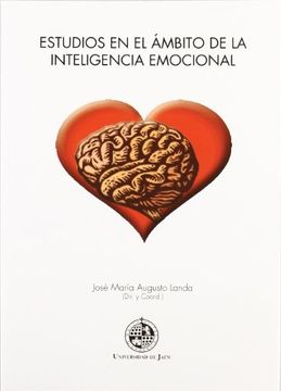 portada Estudios en el Ámbito de la Inteligencia Emocional (Huarte de san Juan. Serie Psicología)