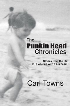 portada The Punkin Head Chronicles (en Inglés)