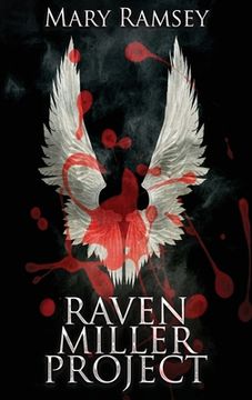 portada Raven Miller Project (en Inglés)