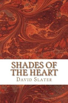 portada Shades of the Heart (en Inglés)