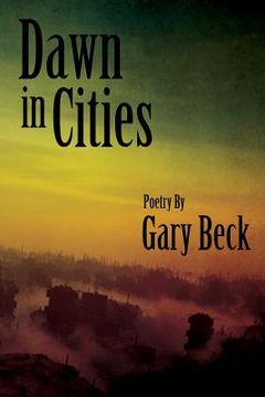 portada dawn in cities (en Inglés)