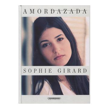 portada Amordazada (in Spanish)