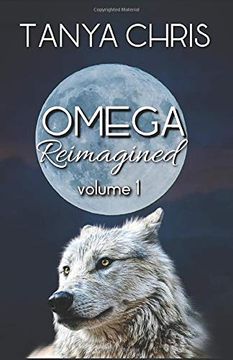 portada Omega Reimagined Volume 1 (en Inglés)