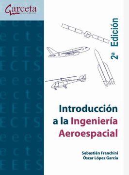 portada Introduccion a la Ingenieria Aeroespacial 2Ed. 2Ed. (in Spanish)