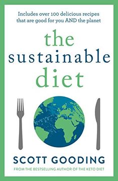 portada The Sustainable Diet 