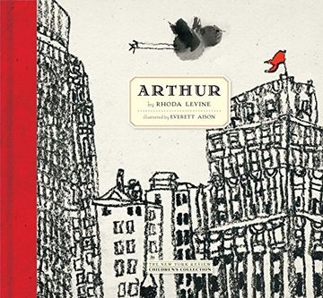 portada Arthur (New York Review Children's Collection) 