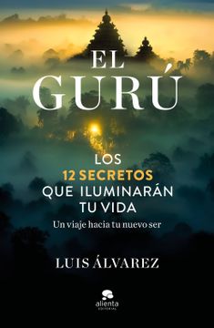 portada El gurú (in Spanish)