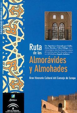 portada Route of the Almoravids and Almohads