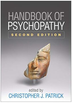 portada Handbook of Psychopathy, Second Edition (en Inglés)