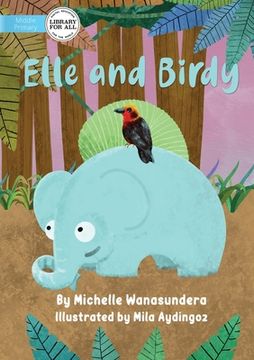 portada Elle and Birdy (en Inglés)
