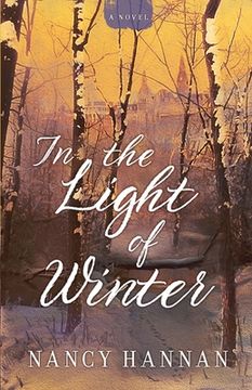 portada In the Light of Winter (A Novel) (en Inglés)
