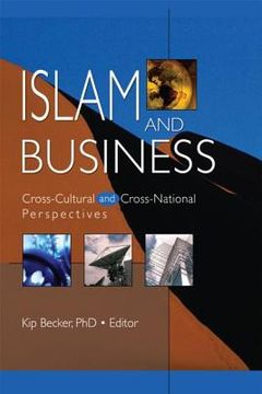 portada islam and business: cross-cultural and cross-national perspectives (en Inglés)