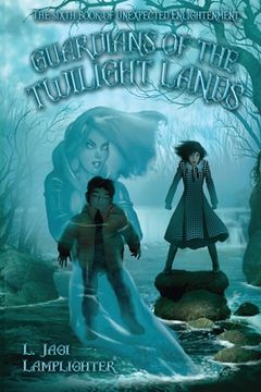 portada Guardians of the Twilight Lands (en Inglés)