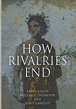 portada How Rivalries end (in English)
