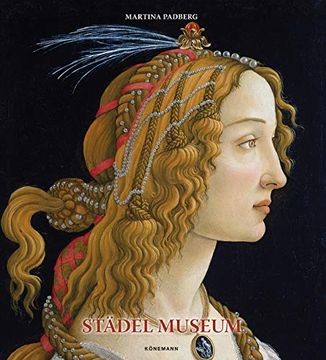 portada Staedel Museum (en Inglés)