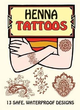 portada Henna Tattoos 