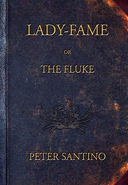 portada Lady-Fame; Or, the Fluke (in English)