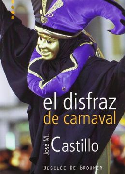 portada El Disfraz de Carnaval