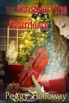portada The Christmas Tree Inheritance (en Inglés)