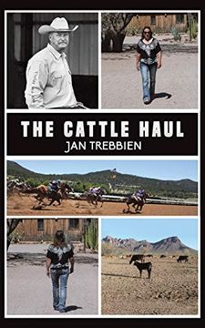 portada The Cattle Haul (en Inglés)