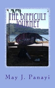 portada The Difficult Journey (in English)