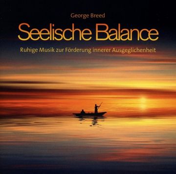 portada Seelische Balance (en Alemán)