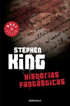 portada Historias Fantásticas (in Spanish)