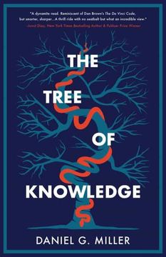 portada The Tree of Knowledge 