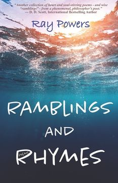 portada Ramblings and Rhymes: Poems (en Inglés)