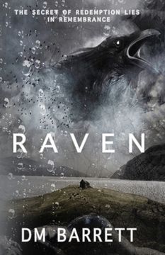 portada Raven