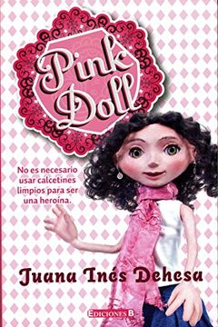 pink doll