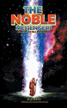 portada The Noble Messengers: Stories of the Prophets (en Inglés)