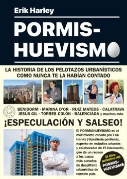 portada Pormishuevismo (in Spanish)