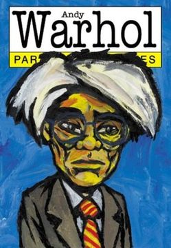 portada Warhol Para Principiantes (in Spanish)