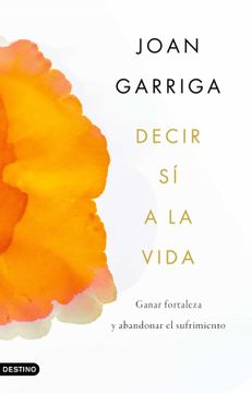 portada Decir si a la Vida (in Spanish)