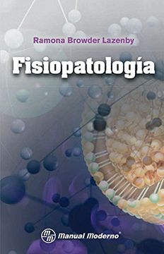 portada Fisiopatologia (in Spanish)