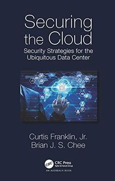 portada Securing the Cloud: Security Strategies for the Ubiquitous Data Center (in English)
