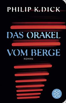 portada Das Orakel vom Berge: Roman (Fischer Taschenbibliothek) (en Alemán)