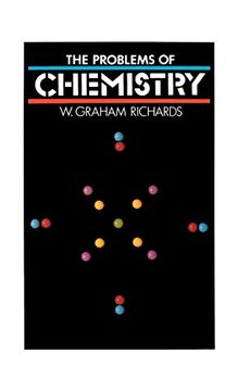 portada The Problems of Chemistry (Opus) (en Inglés)